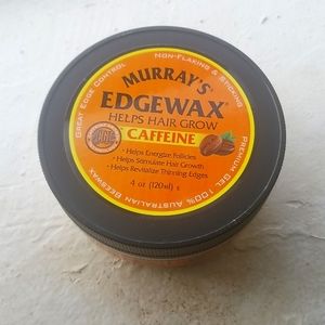 Murray's Edgewax pomade